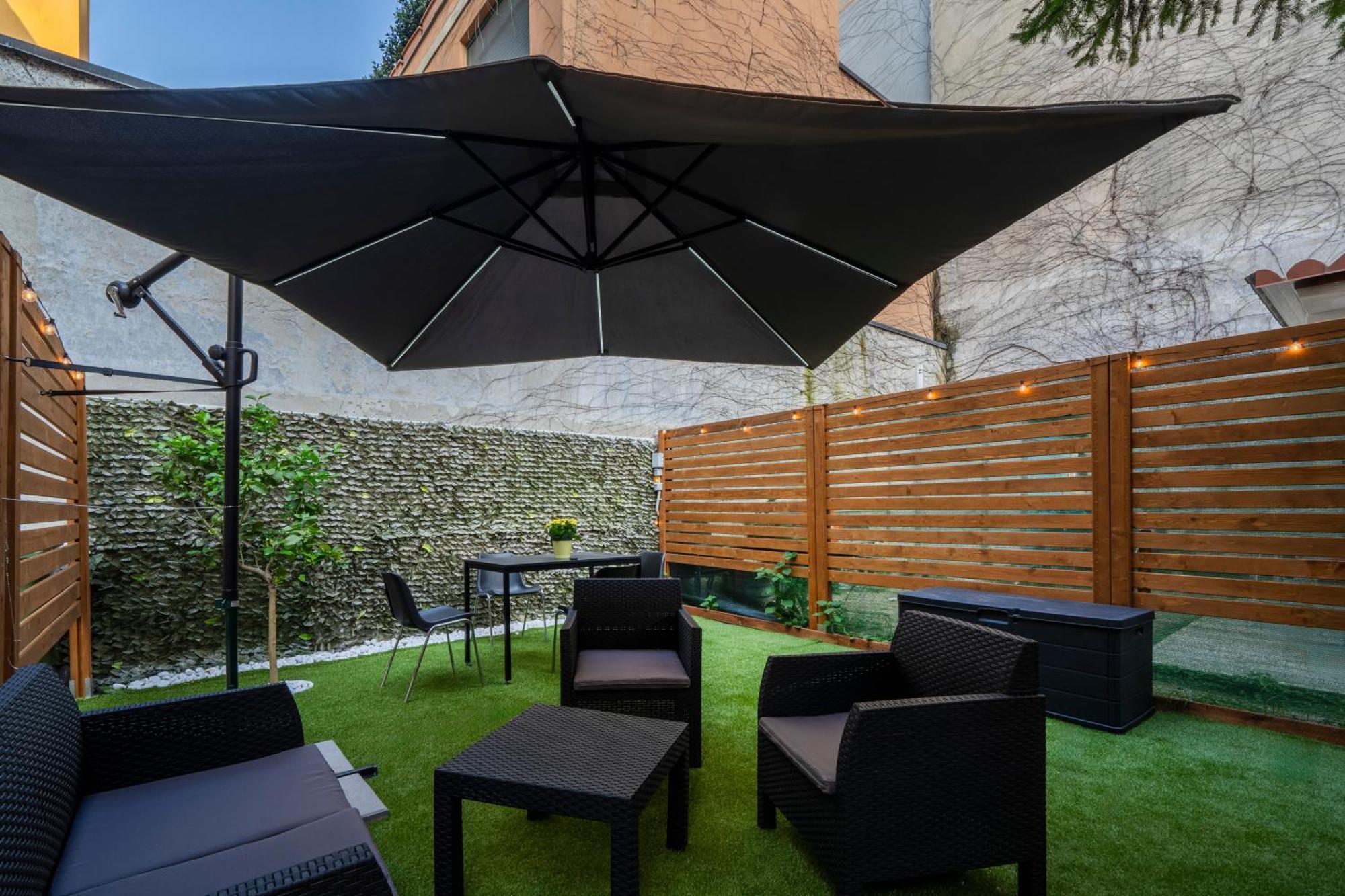 Loreto Prestige - Parking Free & Bulb Gym Mailand Exterior foto