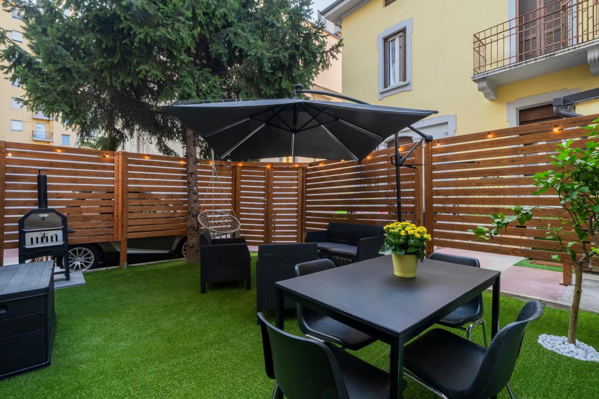 Loreto Prestige - Parking Free & Bulb Gym Mailand Exterior foto